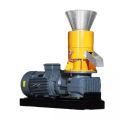 Gear box Flat die Wood Pellet Mill